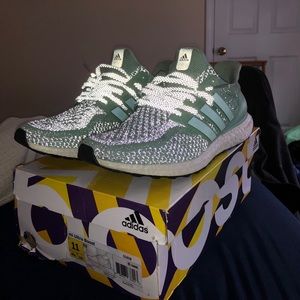 Adidas ultraboost 1.0 “Lady liberty”